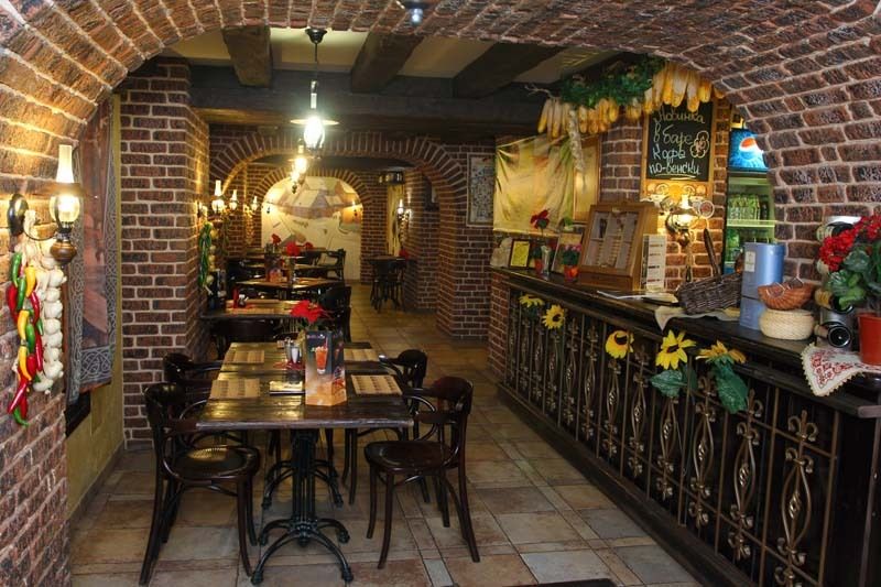 Мини-отель Bier Лога, Нижегородская область: фото 4