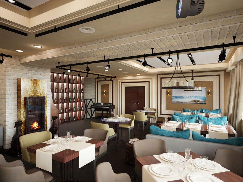 Мини-отель Bier Лога, Нижегородская область: фото 2