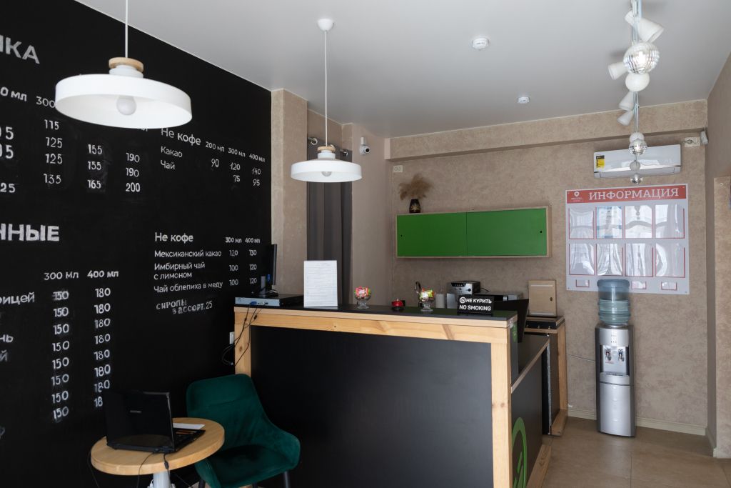 Лофт, Самарская область: фото 2