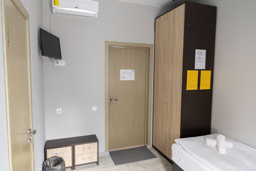 Лофт, Самарская область: фото 5