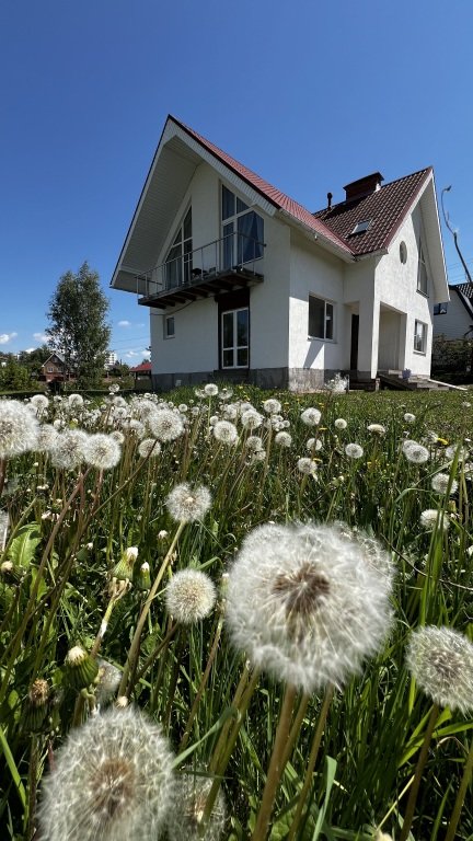 Гостевой Дом в Городе Tула с четырьмя спальнями с Бaней и Бильяpдом вoзлe Озеpa, Тульская область, Тула поселок Петровский