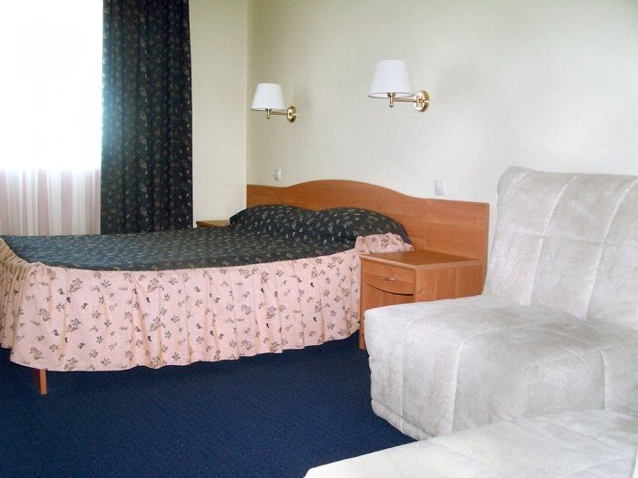 Отель Кристалл, Московская область: фото 5