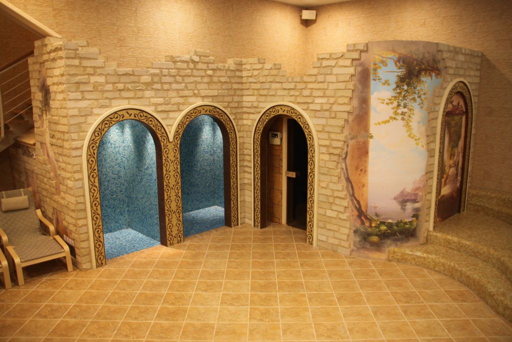 Отель Кристалл, Московская область: фото 2