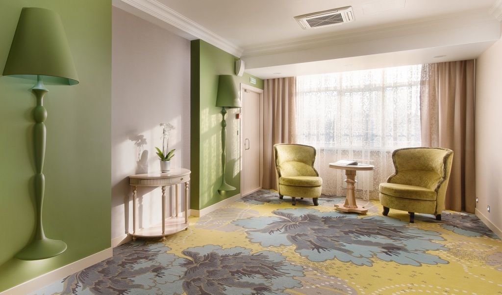 Kulibin Parkhotel & SPA, Нижегородская область: фото 2