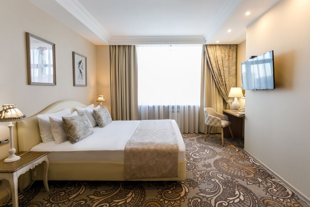 Kulibin Parkhotel & SPA, Нижегородская область: фото 3