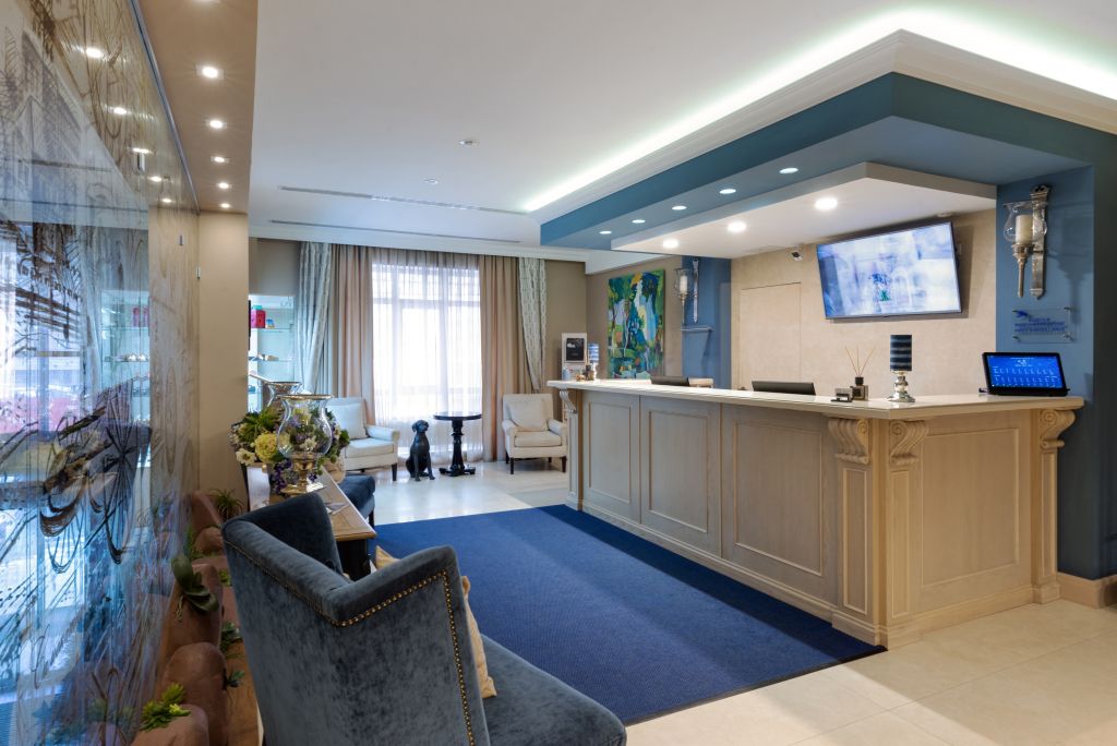 Kulibin Parkhotel & SPA, Нижегородская область: фото 4