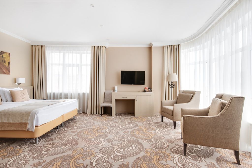 Kulibin Parkhotel & SPA, Нижегородская область: фото 5