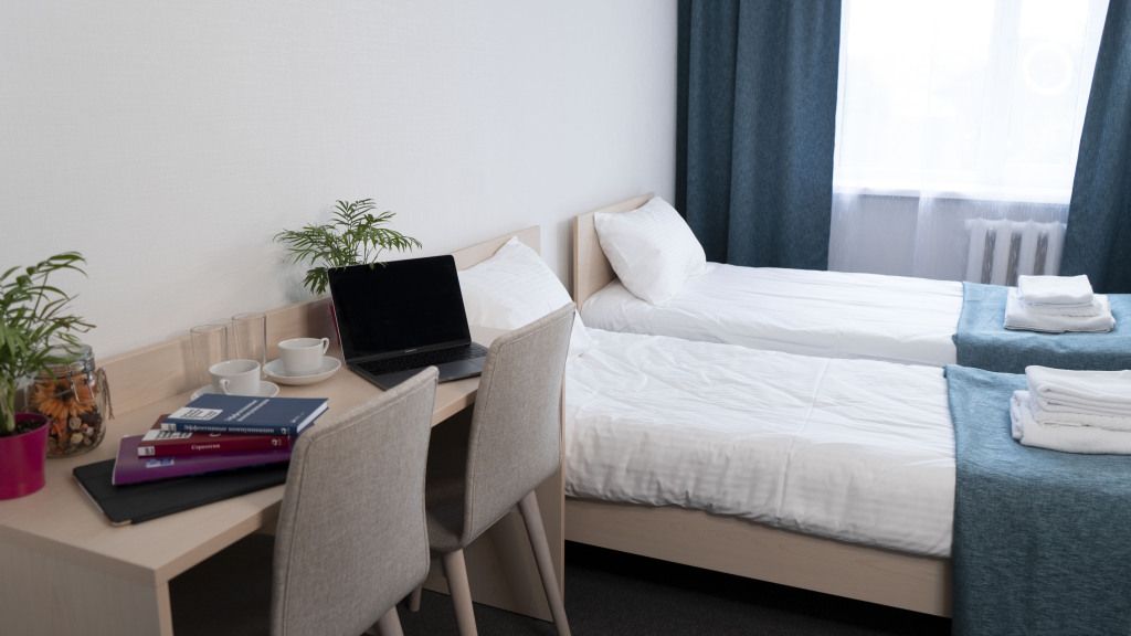 Отель ALMA, Московская область: фото 2