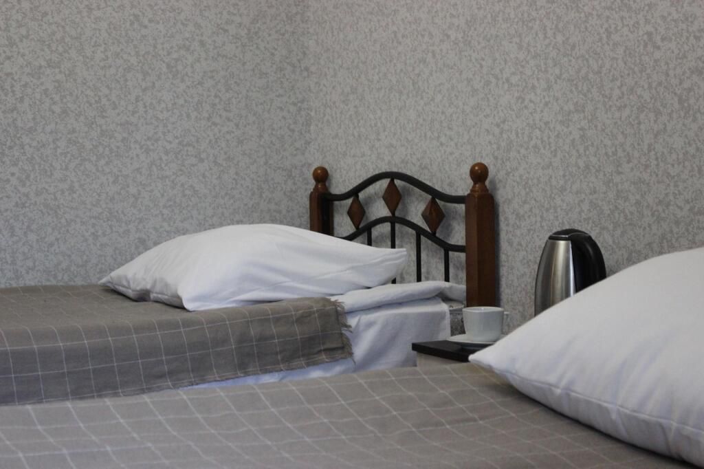 Отель Звёздная, Московская область: фото 3