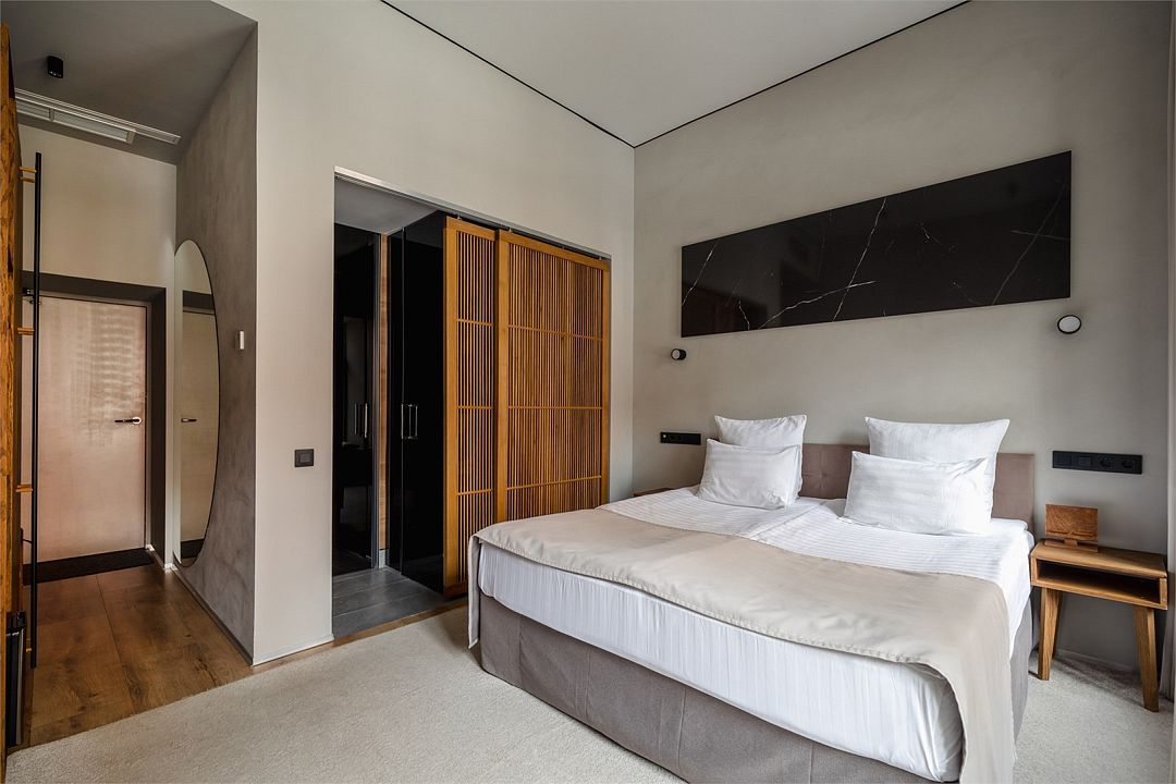 Комфорт 2-местный