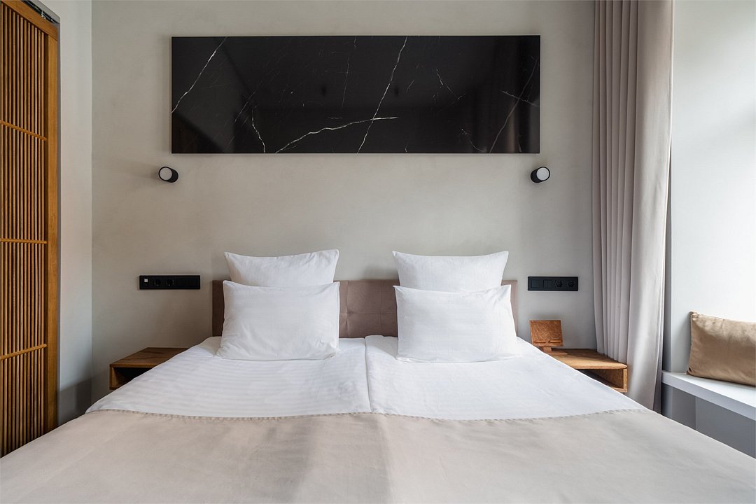 Комфорт 2-местный