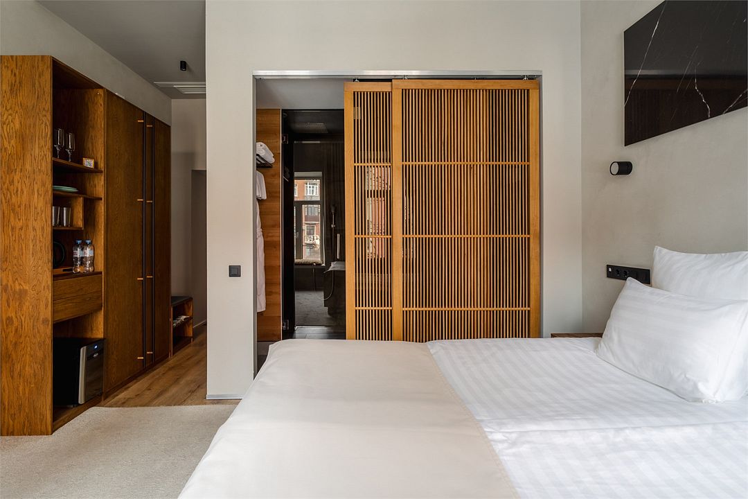 Комфорт 2-местный