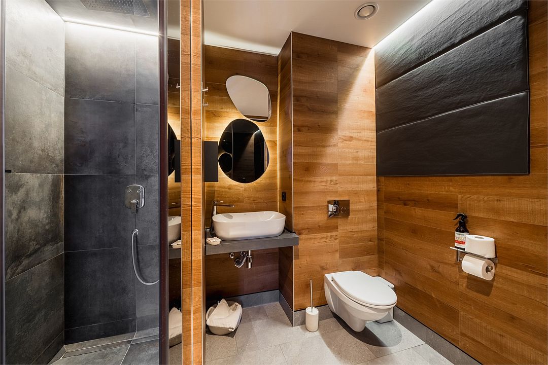 Комфорт 2-местный