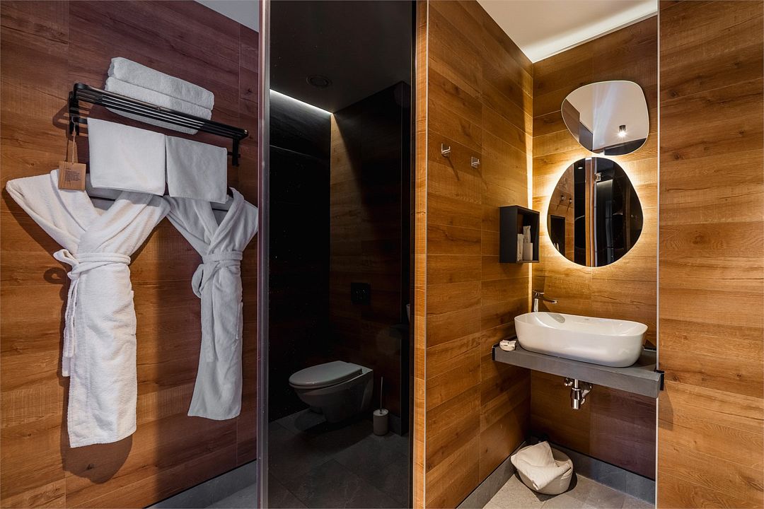 Комфорт 2-местный