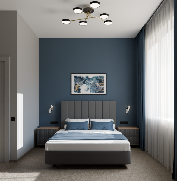 Арт Деко, Московская область: фото 4