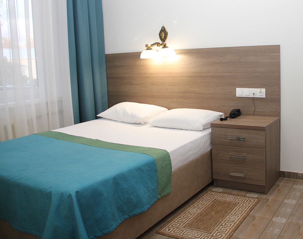 1-местный (1 категория)