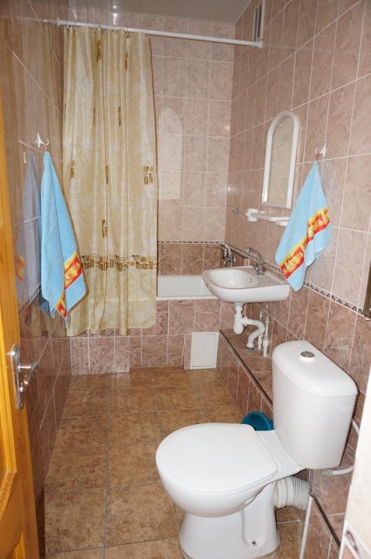 2-местный (1 категория, корпус ЧИLL)