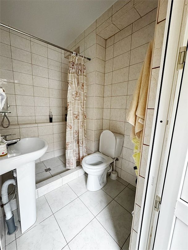 Стандартный 2-местный (без балкона, 1 этаж)