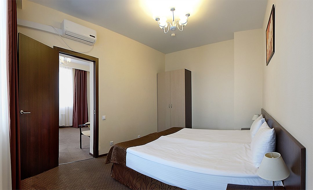 Стандартный 2-комнатный TL