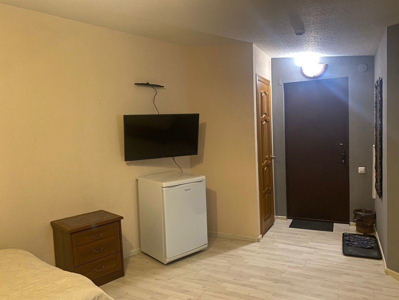 Стандартный 3-местный (Семейный)