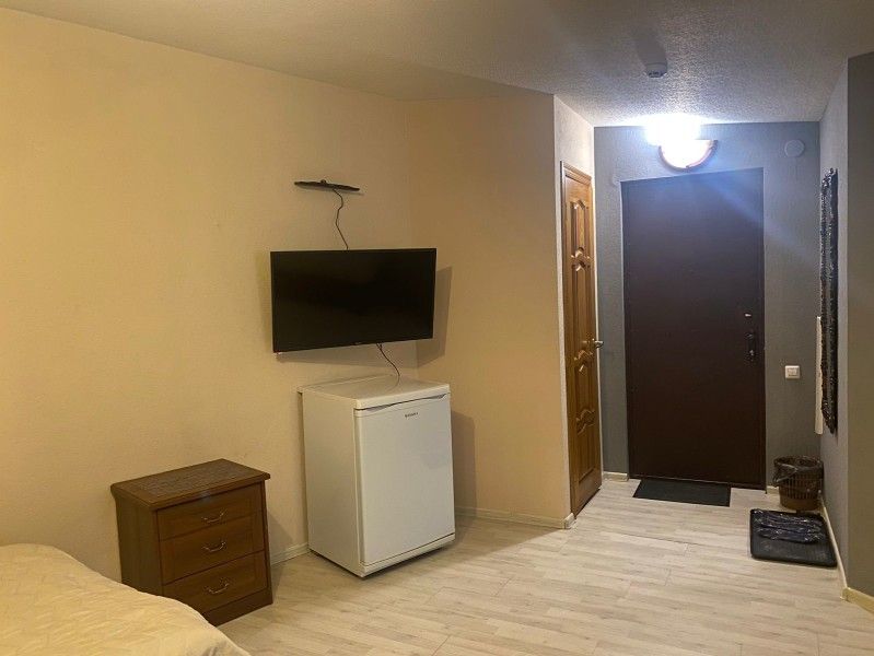 Стандартный 3-местный (Семейный)