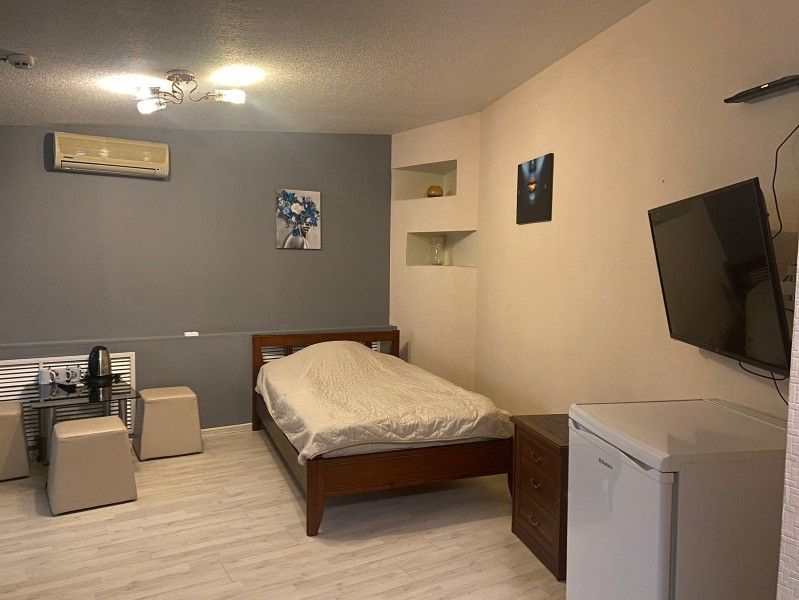 Стандартный 3-местный (Семейный)