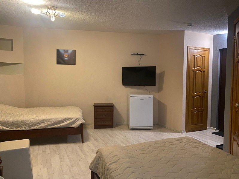 Стандартный 3-местный (Семейный)