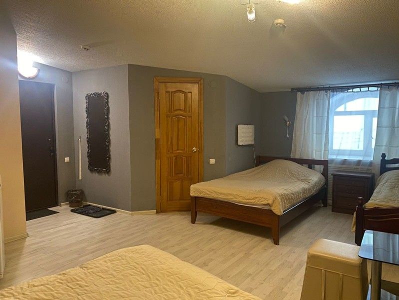 Стандартный 3-местный (Семейный)