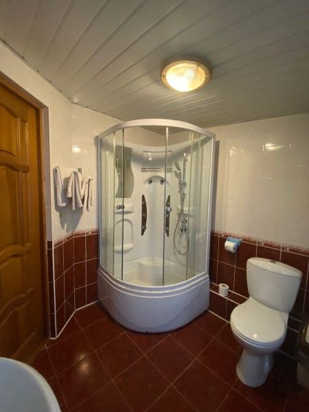 Стандартный 3-местный (Семейный)