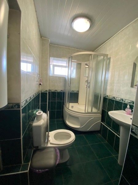 Эконом 2-местный (2 двухъярусные кровати)