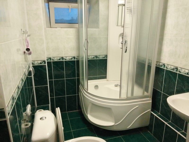 Эконом 2-местный (двухъярусная кровать)