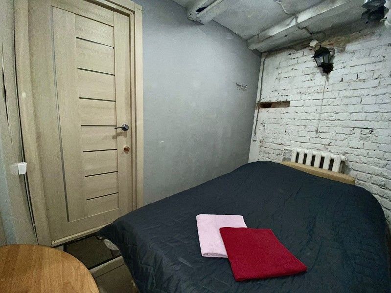 Эконом 2-местный (цоколь)