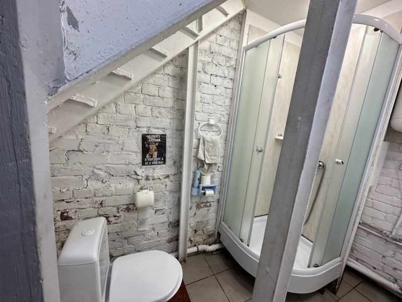 Эконом 2-местный (цоколь)