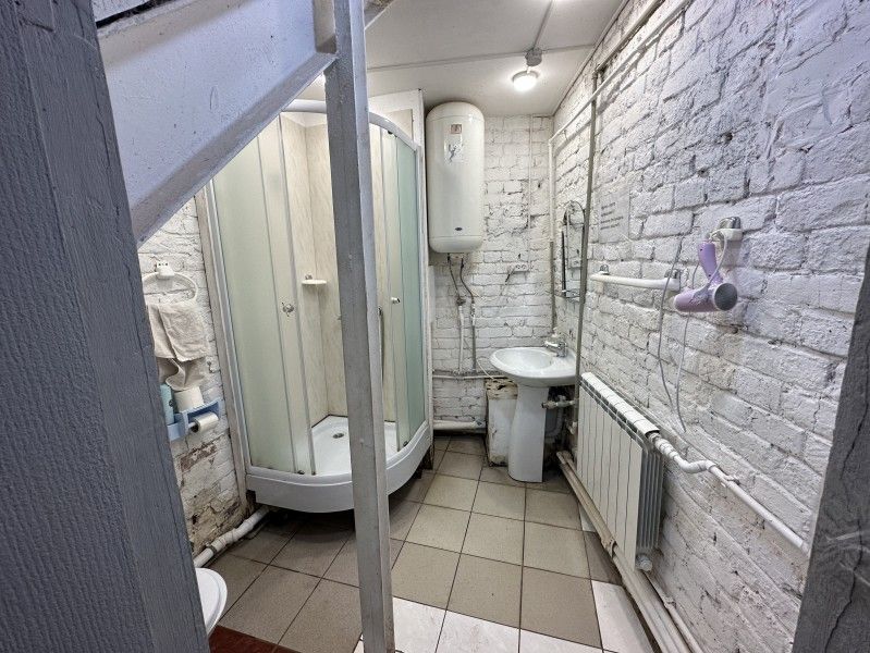 Эконом 2-местный (цоколь)