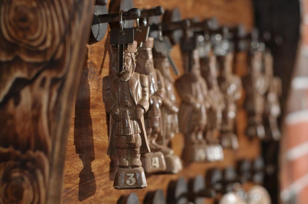 Купеческая, Республика Башкортостан: фото 2