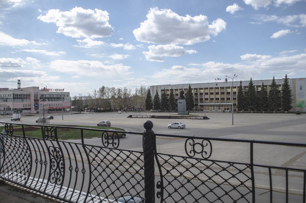 Кама, Республика Башкортостан: фото 3