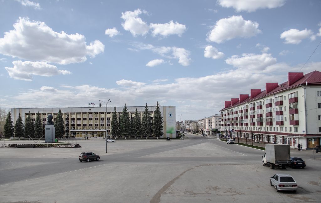 Кама, Республика Башкортостан: фото 4