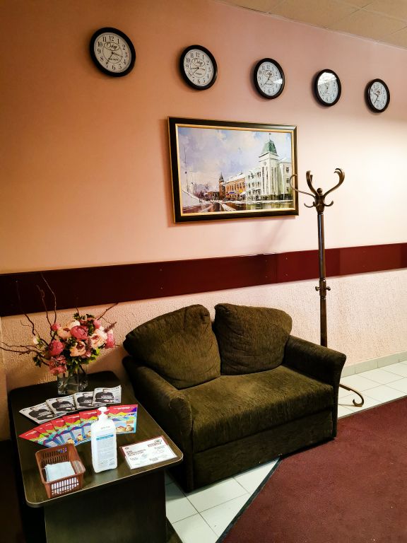 Оскар, Республика Башкортостан: фото 2