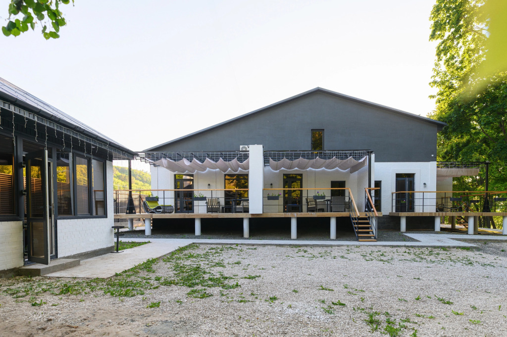 Бутик-отель Тайное место, Прибрежный, Самарская область