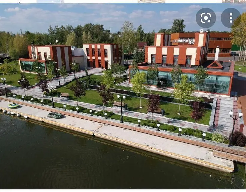 Отель Water House, Долгопрудный, Московская область