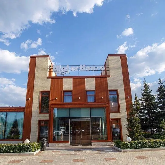Отель Water House, Московская область: фото 2