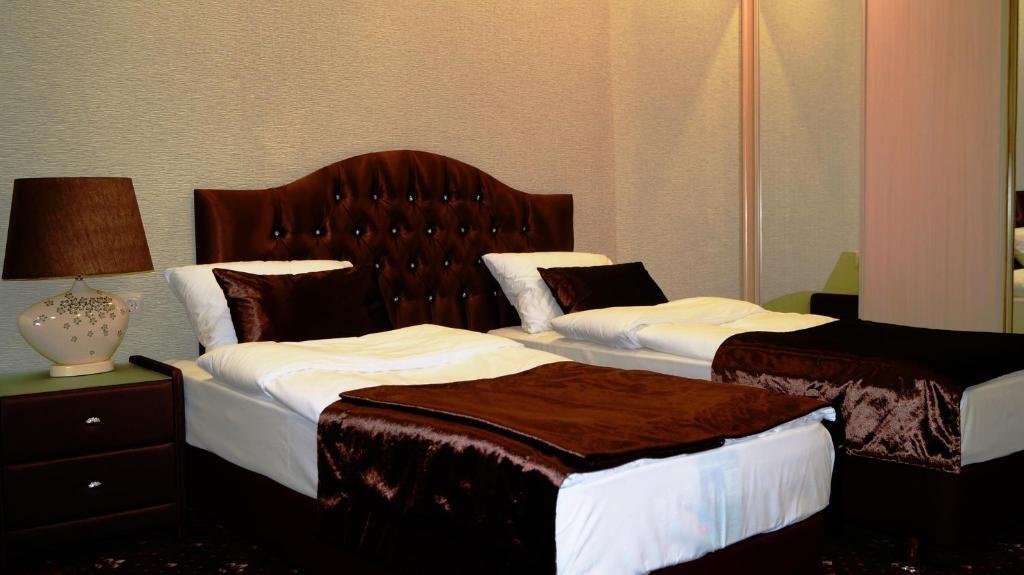 Гостевой дом SV (Гостевой дом СВ), Нижегородская область, Нижний Новгород 