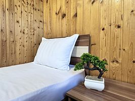 2х местный Мансардный номер, Отель Марракеш, Витязево