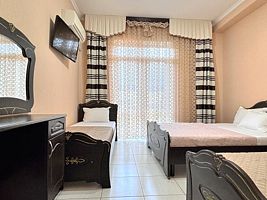 4х местный Комфорт, Отель Марракеш, Витязево