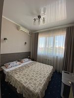 Улучшенный 2-местный, Пансионат Чайка, Лазаревское