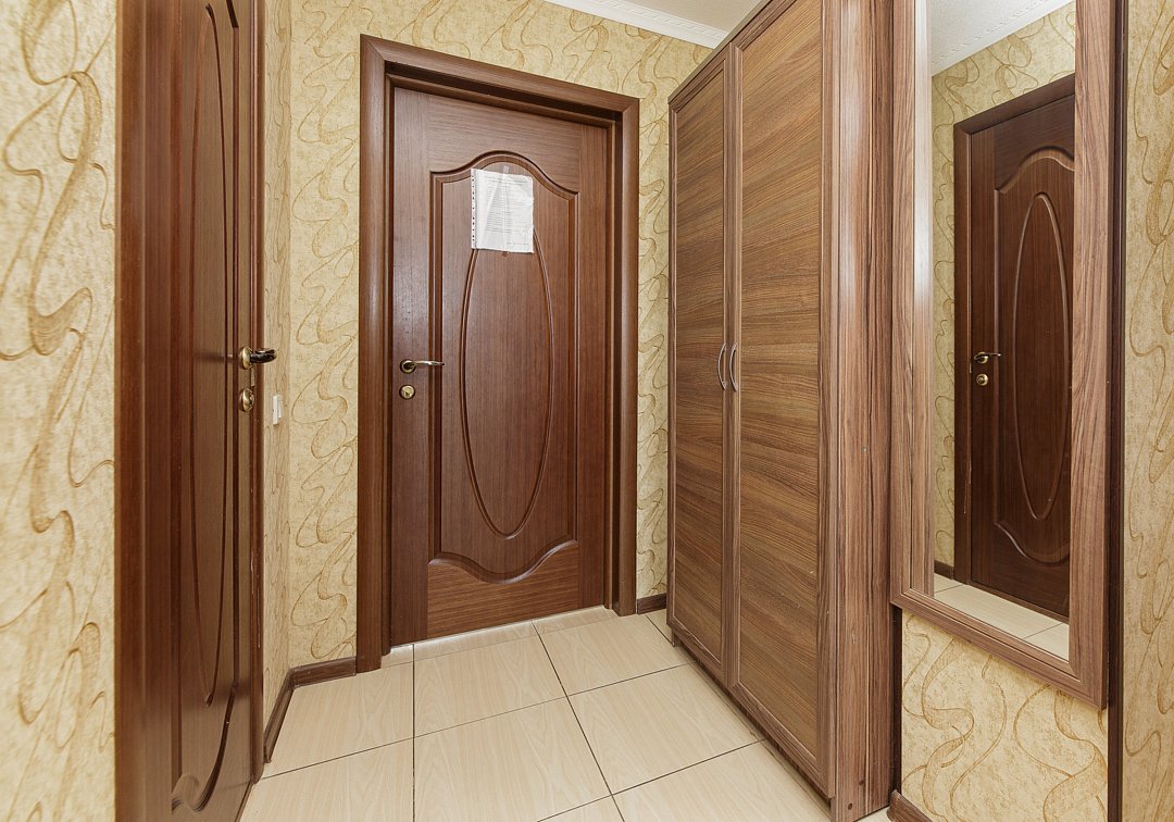 Стандартный 2-местный 1-комнатный