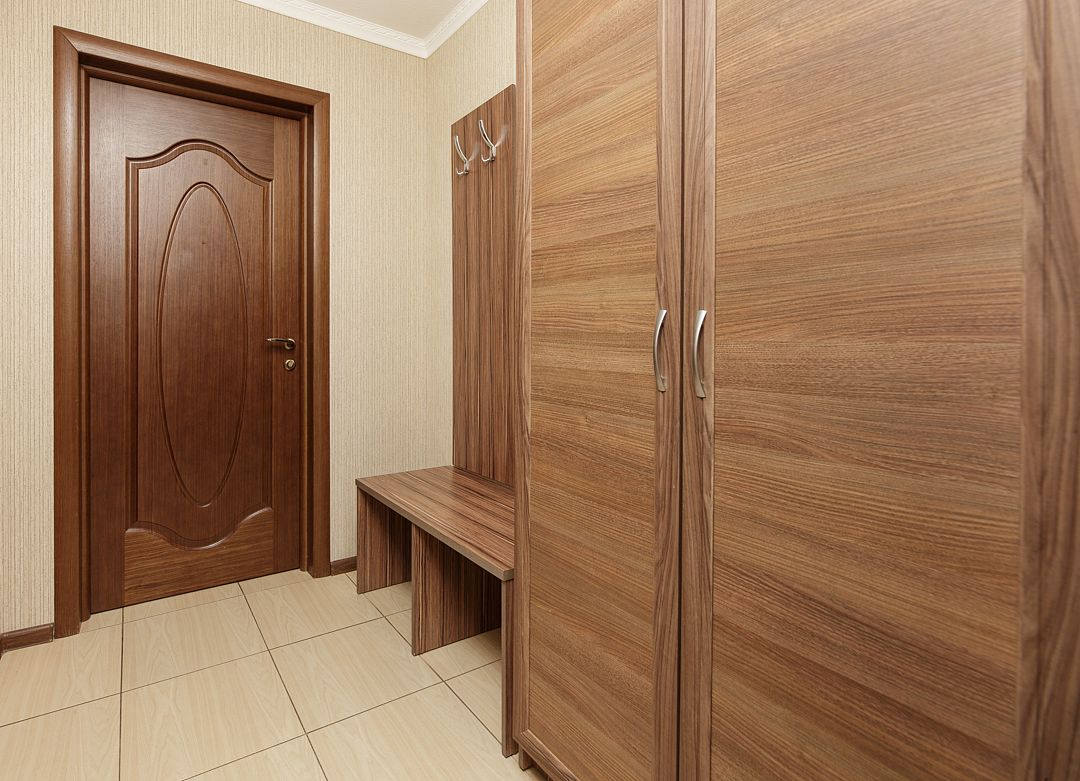 Стандартный 3-местный 1-комнатный