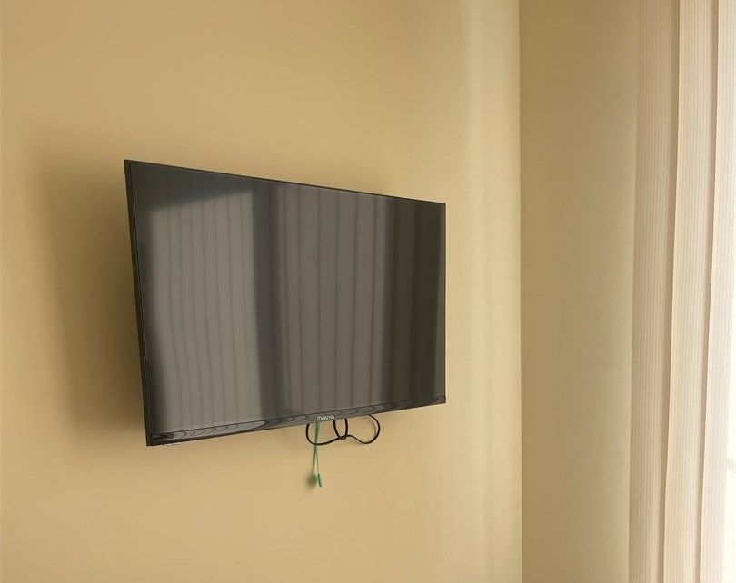 Семейный 4-местный 2-комнатный (с выходом на общий балкон)