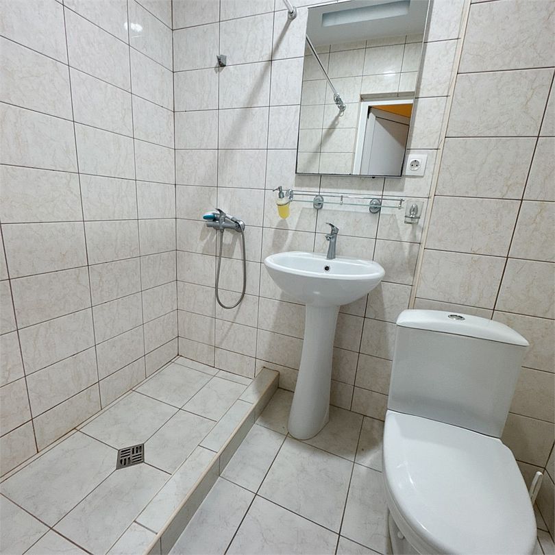 Стандартный 3-местный (без балкона)