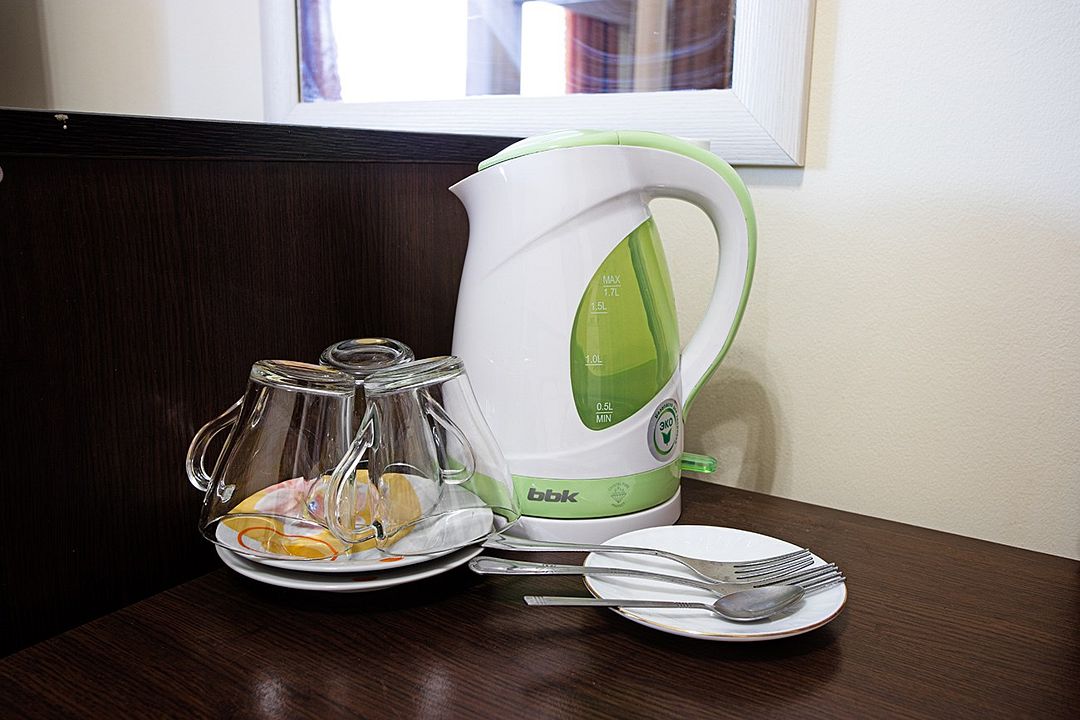 Стандартный 3-местный (с балконом)